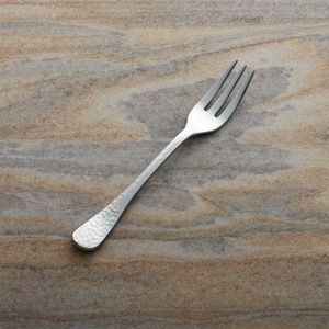 Fork x1 stainless steel